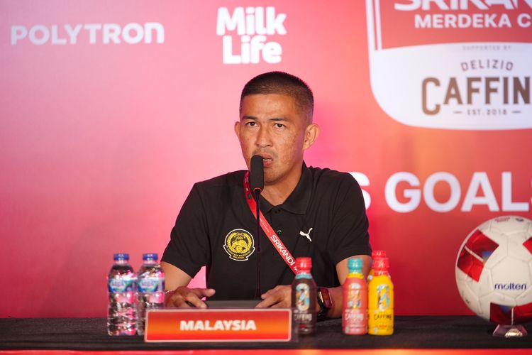 Pelatih Malaysia Hormati Keputusan Wasit di Semifinal Srikandi Merdeka Cup 2026