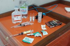 Perawat yang Tewas di Rumah Sakit Bekasi Diduga Overdosis