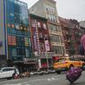 AS Tangkap 2 Orang Terkait Pos Polisi Rahasia China di New York