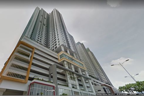 Ramai Soal Rumah Reyot di Tengah Apartemen, Semewah Apa Apartemen Thamrin Executive Residence? 
