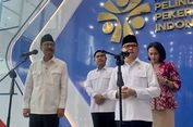 Materi soal Pekerja Migran Akan Diajarkan di Sekolah Rakyat