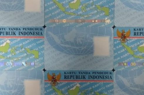 Temuan Tim Kompas, Blangko E-KTP Dijual di Pasar Pramuka hingga Tokopedia