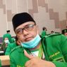 Mantan Bupati Garut Agus Hamdani Meninggal Dunia