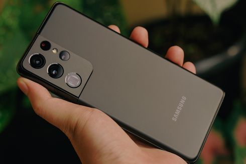 Samsung Bakal Sematkan Isocell GN2 di Ponsel Galaxy 