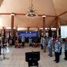 Bupati Semarang Sesalkan Hanya 2 Kecamatan yang Bebas Covid-19
