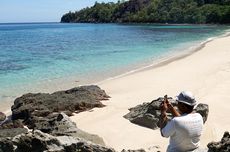 Pantai Pulisan di Sulawesi Utara: Daya Tarik, Harga Tiket, dan Rute