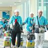Pemerintah Usulkan BPIH 2027 Naik Jadi Rp107,34 Juta, Ini Alasan dan Skema Pembiayaannya