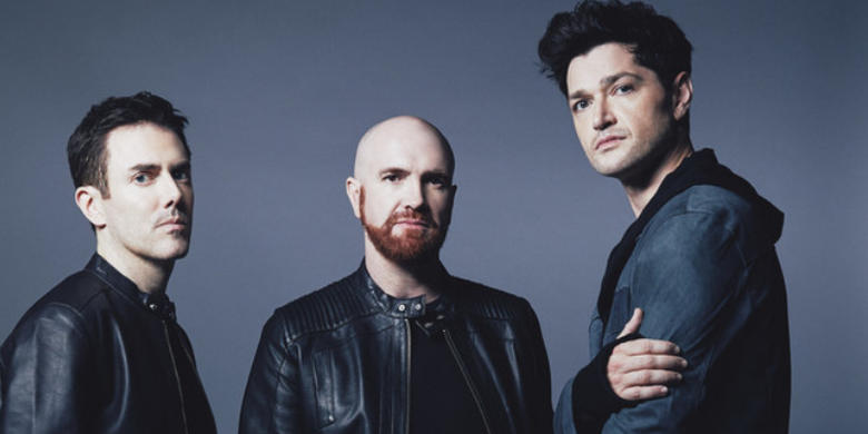 Lirik Dan Chord Lagu Superheroes The Script Halaman All Kompas Com