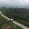 Harus Ada Jalan Khusus bagi Kendaraan Pengangkut Batu Bara