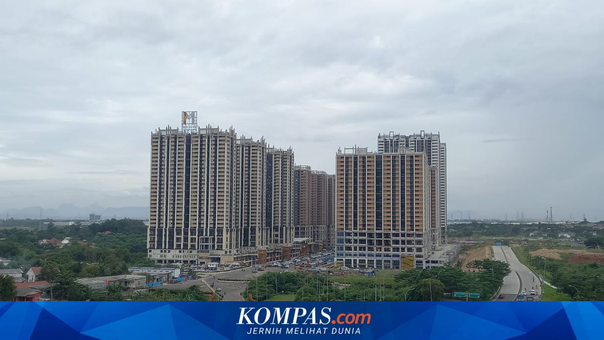 Danantara dan Babak Baru Pembangunan Rusun Subsidi