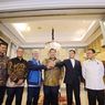 Airlangga Lempar Kode, Partai yang Akan Gabung KIB Sewarna Bola Piala Dunia dan Baju Jokowi