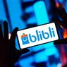Efisiensi Iklan dan Logistik Dorong Kinerja Blibli Semester I 2025