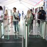 Mengintip Penerapan Boarding Face Recognition di Stasiun Bandung Mulai 1 Oktober 2023...