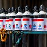 Sea Group Sumbang 1.000 Tabung Oksigen dan 1 Juta Vaksin buat Indonesia