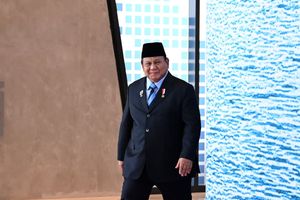 Diplomasi Prabowo di Filipina: Ajak ASEAN Bersatu hingga Ingatkan soal Energi-Pangan
