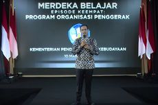 Muhammadiyah-NU Mundur dari Organisasi Penggerak, Kemendikbud Beri Respons