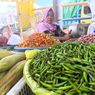 Harga Cabai Rawit di NTB Rp 200.000 Per Kg, Tertinggi 5 Tahun Terakhir