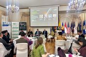 Indonesia Hubungkan Proyek Energi Surya dengan Investor Global di Climate Week NYC