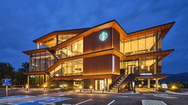 CEO Starbucks Korsel Dipecat usai Promosi Picu Kemarahan Publik