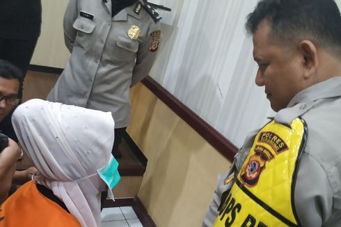Korban Ayah dan Anak Dibakar di Sukabumi Diberi Obat Tidur Sebelum Dibunuh