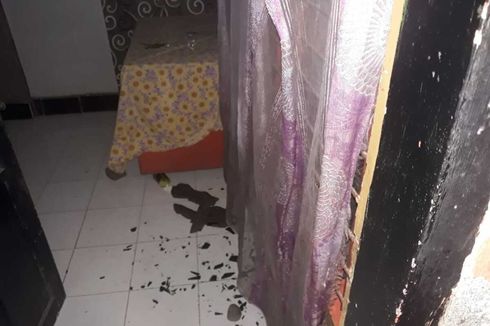 Sekretariat Mahasiswa Unismuh Makassar Diserang OTK, Polisi: Kami Kejar Pelakunya