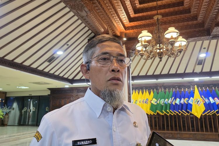 Buntut Minyakita Berbau Solar, Sekda Jateng: Produk Sudah Ditarik Semua
