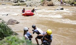 Jabar Quick Response Sukses Gelar Kompetisi Mitigasi Bencana JRRC 2022