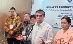 Menaker Ngaku Jadi Sasaran Pertanyaan “Mana 19 Juta Lapangan Kerja?”