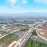 Tol Japek II Selatan Beroperasi Fungsional Saat Arus Balik Lebaran 2025
