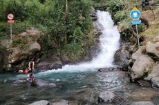 Curug Panjang di Bogor: Daya Tarik, Harga Tiket, dan Rute