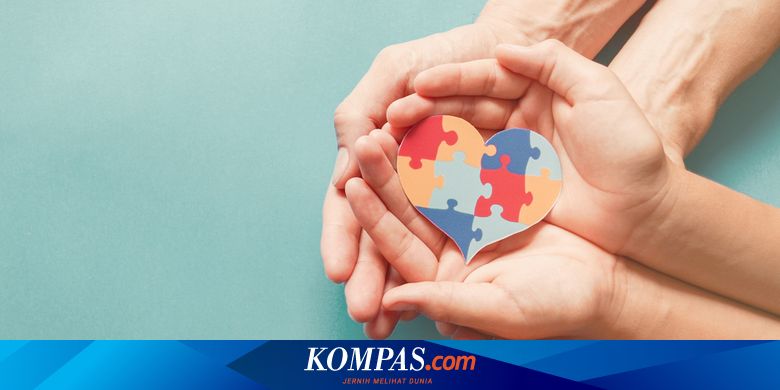 Berita Terkini Harian Autism Spectrum Disorder Asd Atau Autisme Terbaru