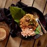 Resep Nasi Goreng Kambing, Masak dengan Gulai Sisa Kemarin