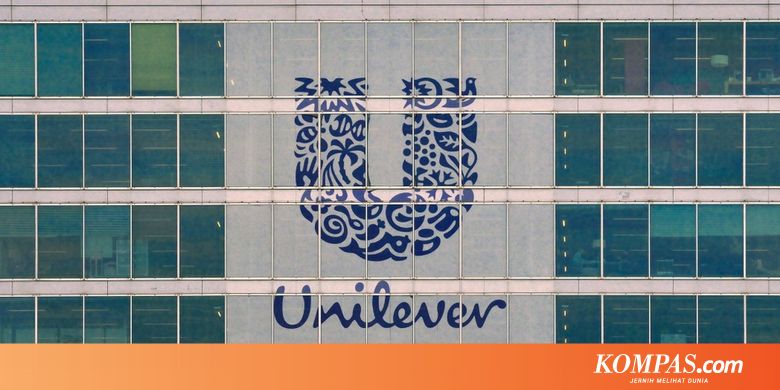 Lakukan Stock Split, Apa Alasan Unilever? - Kompas.com - KOMPAS.com