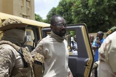 Dari Mali sampai Gabon, Ini 8 Kudeta di Afrika dalam 3 Tahun Terakhir