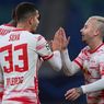 Leipzig Nodai Rekor Tak Terkalahkan Man City Lawan Klub Jerman
