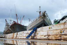 Sunda Kelapa, Pelabuhan Penanda Indonesia Negara Maritim