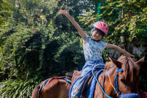 Sheraton Bandung Tawarkan Pengalaman Bermain dan Belajar Si Kecil