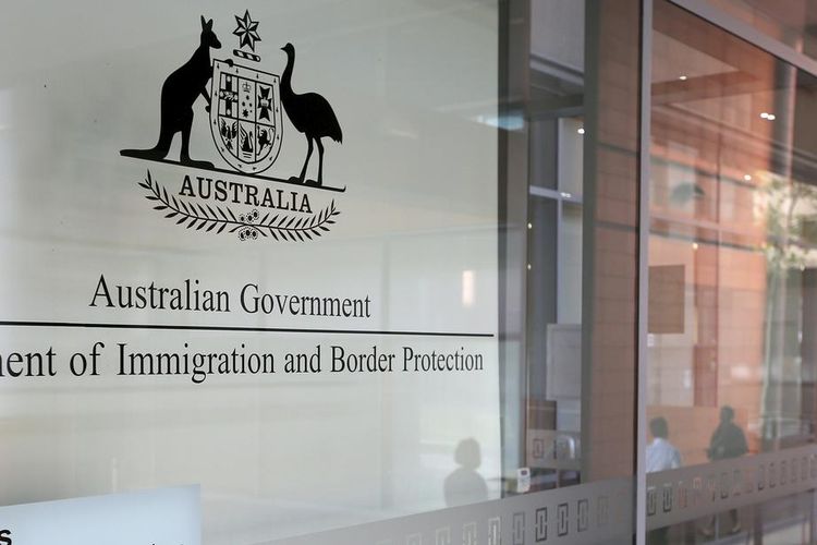 Kementerian Imigrasi dan Perlindungan Perbatasan Pemerintah Australia.