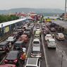 67 Persen Pemudik Sudah Tinggalkan Pulau Bali Menuju Jawa