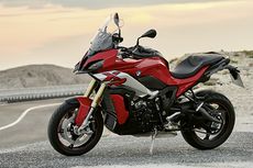 [VIDEO] BMW S1000XR Resmi Tiba di Indonesia