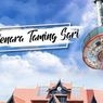 Tiba-tiba Berhenti, 36 Wisatawan Terjebak di Menara Setinggi 60 Meter