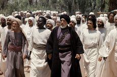 Sinopsis Film The Message, Kisahkan Perjuangan Nabi Muhammad SAW