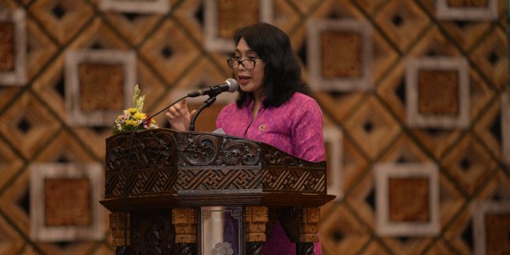 Cegah Kekerasan, Mendikbud Soroti Pentingnya Kerja Sama Sekolah dan Keluarga