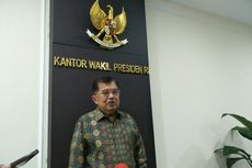 Menurut Kalla, Pemilu dengan Sistem 