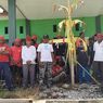 Protes Perdes, Tokoh Adat Segel Kantor Desa di Maluku Tengah