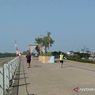 [POPULER JABODETABEK] Menyoroti Pantai di Pulau Reklamasi yang Jadi Opsi Sirkuit Formula E