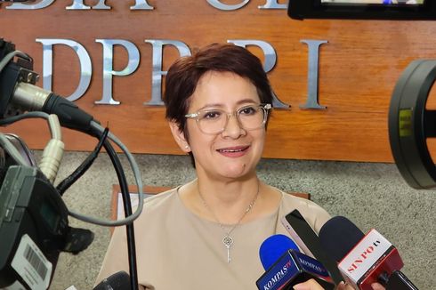Golkar Hormati Putusan MK yang Bolehkan Kepala Daerah Belum 40 Tahun Bisa Maju Pilpres