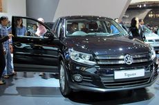 Volkswagen Tak Akan Ikut Main 
