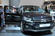 Bagaimana Nasib VW Tiguan di Indonesia?