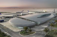 Arab Saudi Siap Operasikan Dua Bandara Baru